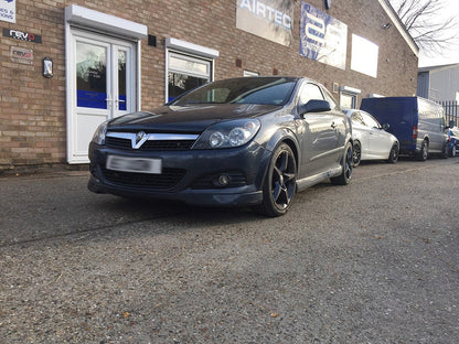 AIRTEC Motorsport Intercooler do Opel Astra H 1.6