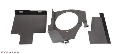 Eventuri Intake system BMW E46 M3 - EVE-E46-INT