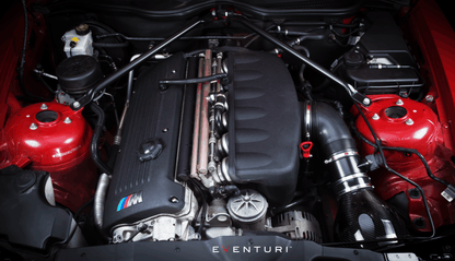 Eventuri Układ dolotowy BMW Z4M - EVE-Z4M-INT - zdjęcie 5