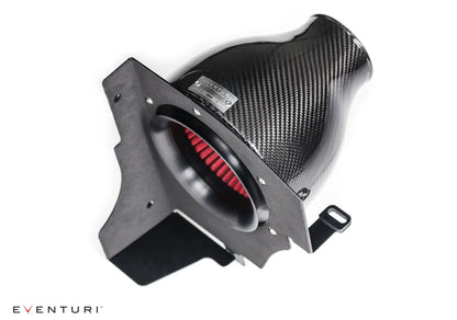 Eventuri Intake system BMW E46 M3 - EVE-E46-INT