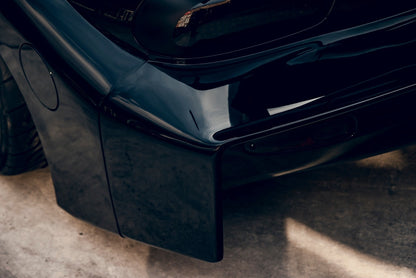 Mazda RX-7 FD – bodykit widebody LB-Super Silhouette FRP Liberty Walk – zdjęcie 32