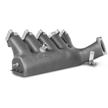 Short Intakemanifold with Aux Air Valve for Audi S2/RS2 - zdjęcie
