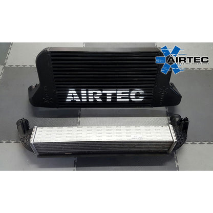 AIRTEC Motorsport Intercooler do VW Polo, Seat Ibiza, Skoda Fabia 1.4 TSI (6)