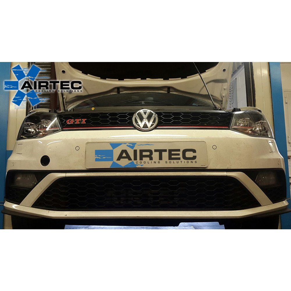 AIRTEC Motorsport Intercooler do VW Polo Mk5 1.8 TSI (6R) / Seat Ibiza Mk4 (6J) (7)