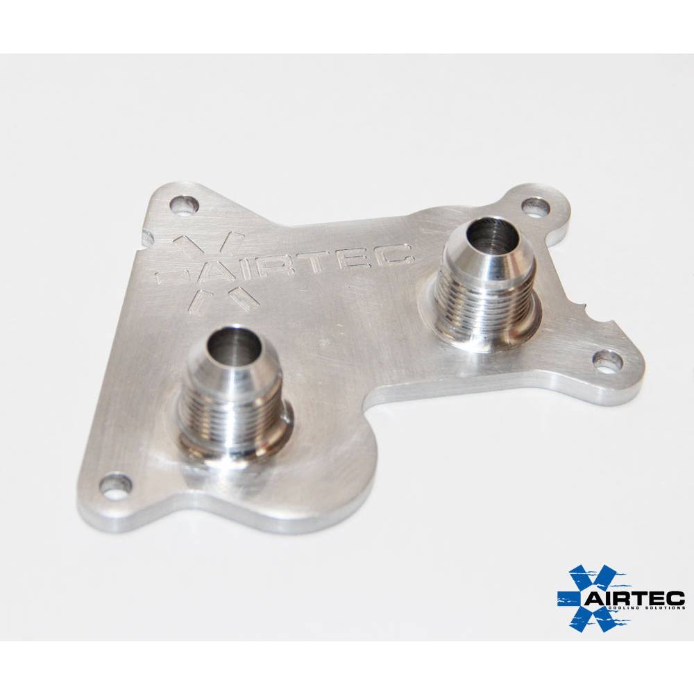 AIRTEC Motorsport Adapter chłodnicy oleju do Mini Cooper S R53