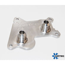 AIRTEC Motorsport Adapter chłodnicy oleju do Mini Cooper S R53
