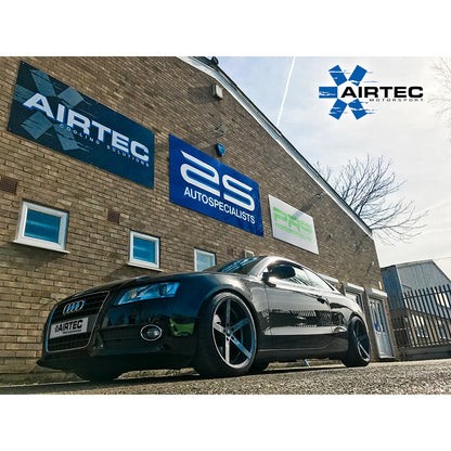 AIRTEC Motorsport Intercooler do Audi A5 i Q5 1.8 / 2.0 TFSI (4)