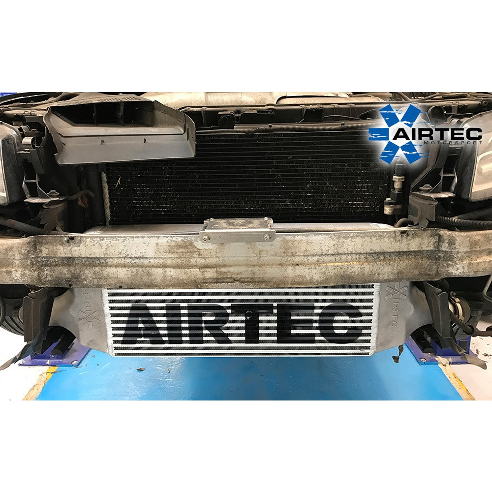 AIRTEC Motorsport Intercooler do Audi A5 i Q5 1.8 / 2.0 TFSI (5)