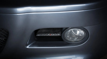 Eventuri Układ dolotowy BMW E46 M3 - EVE-E46-INT - zdjęcie 5