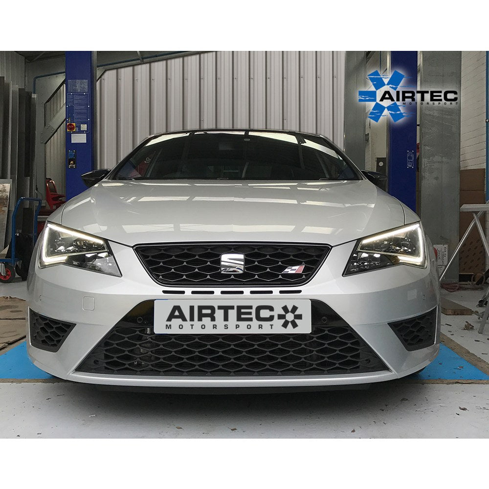 AIRTEC Motorsport Intercooler do VW Golf 7, Seat Leon Cupra i Audi S3 8V (10)