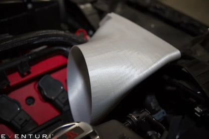 Eventuri Intake System Audi RS5 B8 / RS4 B8 - EVE-RS5-INT