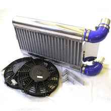 AIRTEC Motorsport Intercooler o Pełnym Wymiarze do Ford Escort RS Turbo S2 (2)
