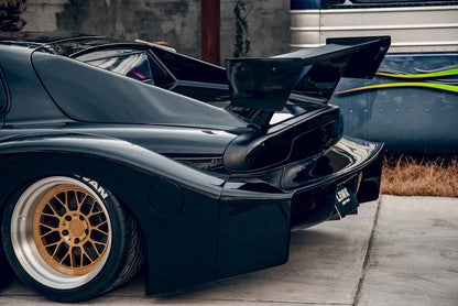 Mazda RX-7 FD – bodykit widebody LB-Super Silhouette FRP Liberty Walk – zdjęcie 33