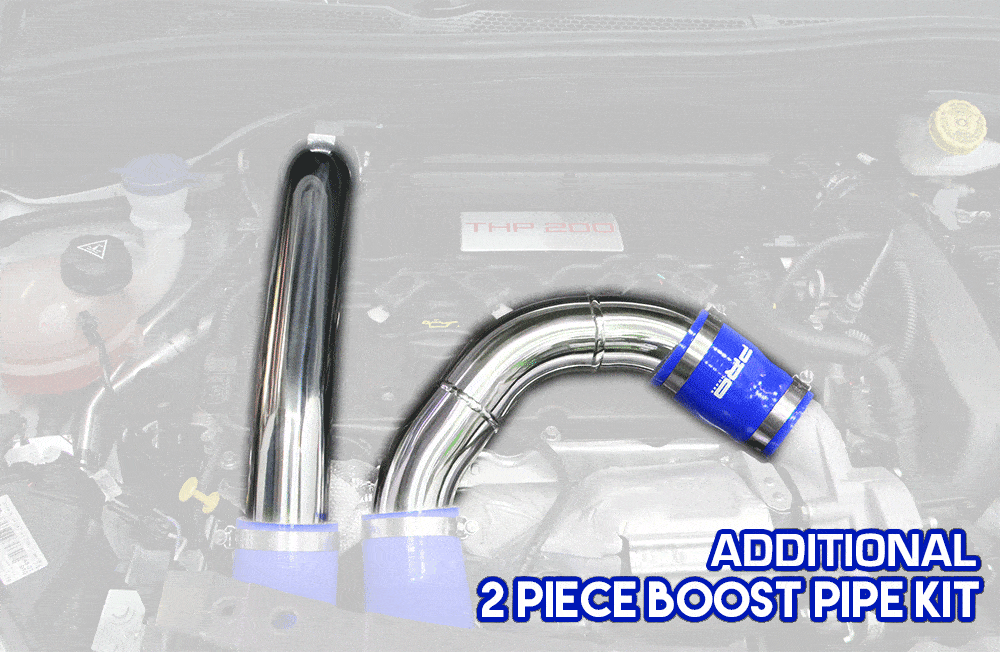 AIRTEC Motorsport Intercooler Stage 2 do Citroën DS3 (9)