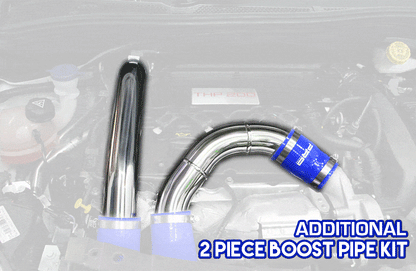 AIRTEC Motorsport Intercooler Stage 2 do Citroën DS3 (9)