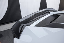 Lamborghini Huracán – bodykit widebody LB-WORKS V2 FRP Liberty Walk – zdjęcie 2
