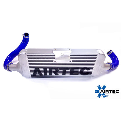 AIRTEC Motorsport Intercooler do Audi A4 B8