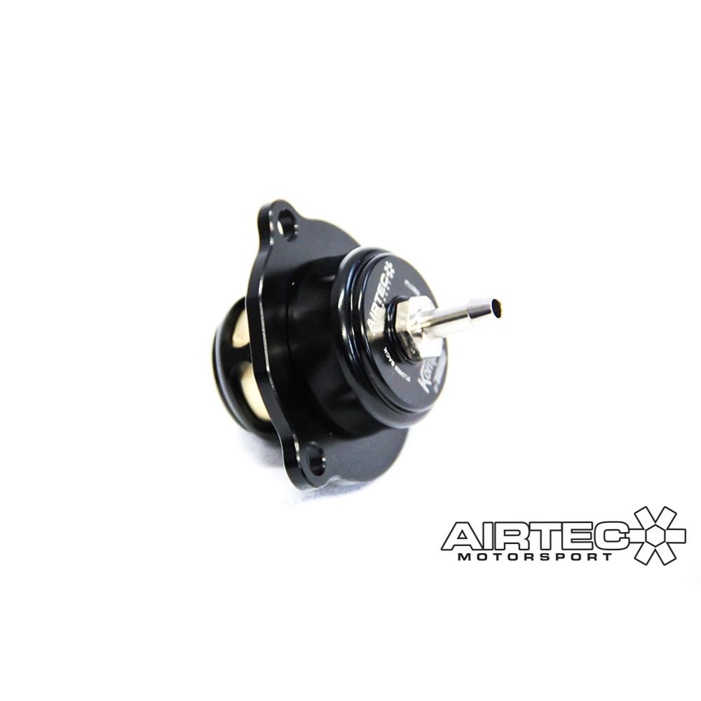 AIRTEC Turbosmart Wzmocniony Zawór Recyrkulacyjny do Ford Focus Mk2 ST RS / Focus Mk3 / Opel Astra / Volvo (2)