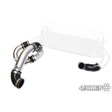 AIRTEC Motorsport Powiększony zestaw rur dolotowych do Honda Civic Type R FK2 (2)