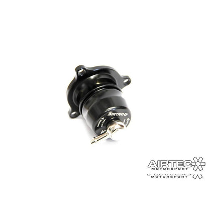 AIRTEC Motorsport Zawór upustowy blow-off Kompact Dual Port do Ford Fiesta Mk7 i Focus Mk3 1.0 EcoBoost (4)