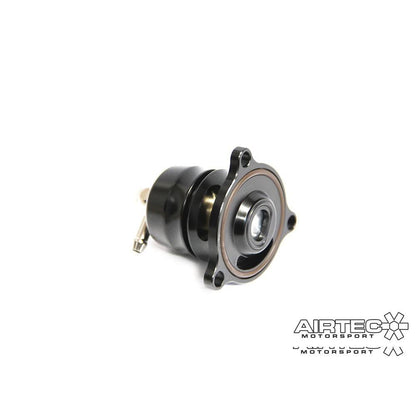 AIRTEC Motorsport Zawór upustowy blow-off Kompact Dual Port do Ford Fiesta Mk7 i Focus Mk3 1.0 EcoBoost (3)