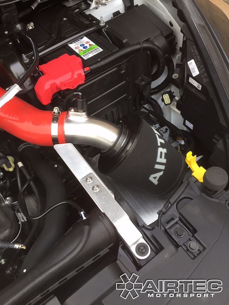 AIRTEC Motorsport Dolot do Ford Fiesta Mk8 1.0 & ST-Line (2)