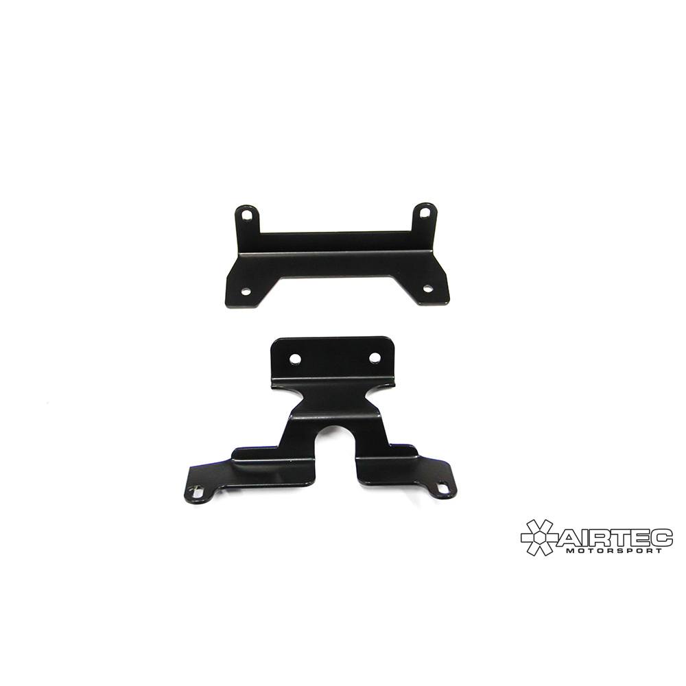 AIRTEC Motorsport Mocowania intercoolera PD130 do Seat Ibiza, Skoda Fabia, VW Polo