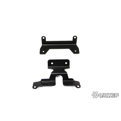 AIRTEC Motorsport Mocowania intercoolera PD130 do Seat Ibiza, Skoda Fabia, VW Polo