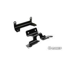 AIRTEC Motorsport Mocowania intercoolera PD130 do Seat Ibiza, Skoda Fabia, VW Polo (2)