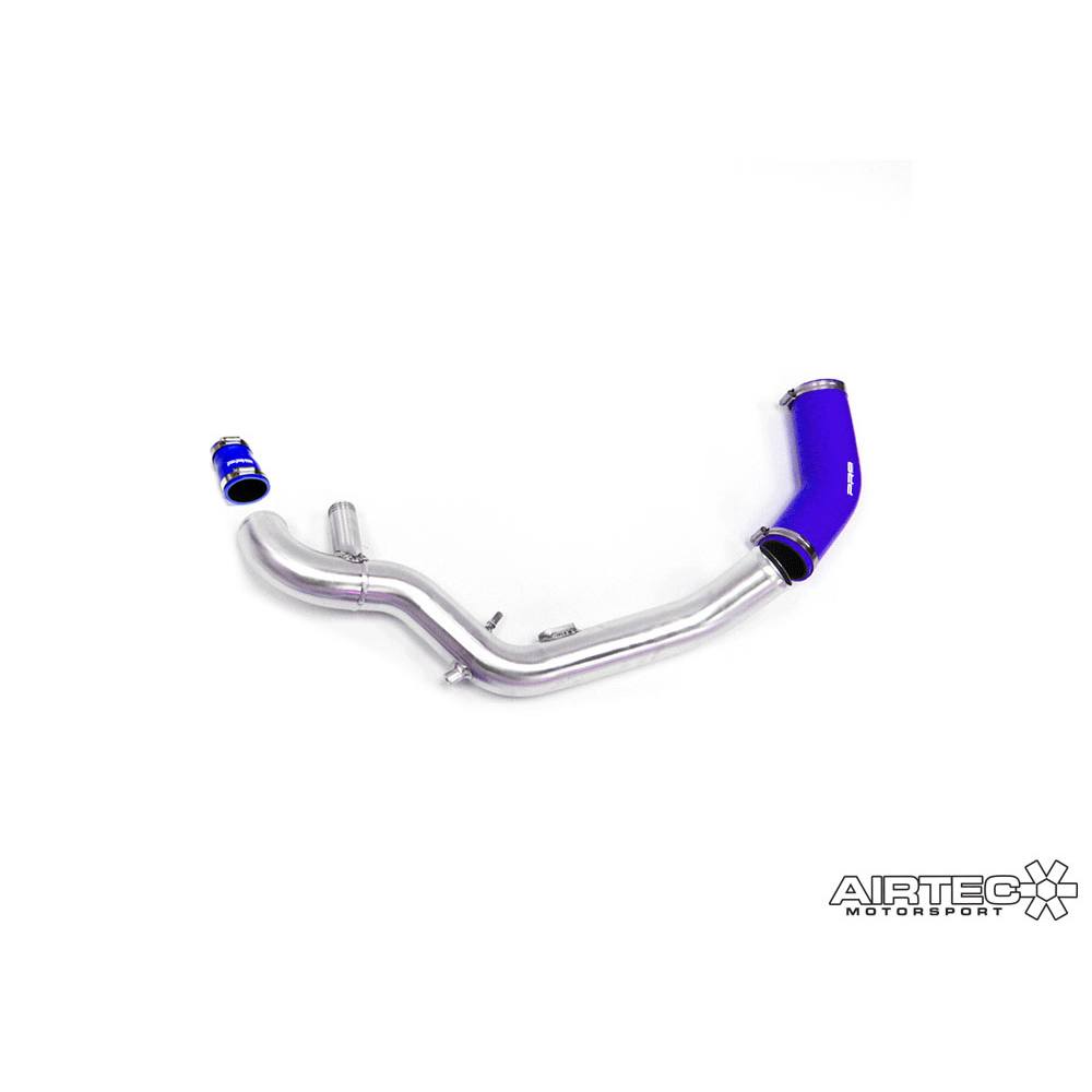 AIRTEC Motorsport Rura dolotowa zimnej strony do Ford Fiesta Mk7 ST 180 / ST200