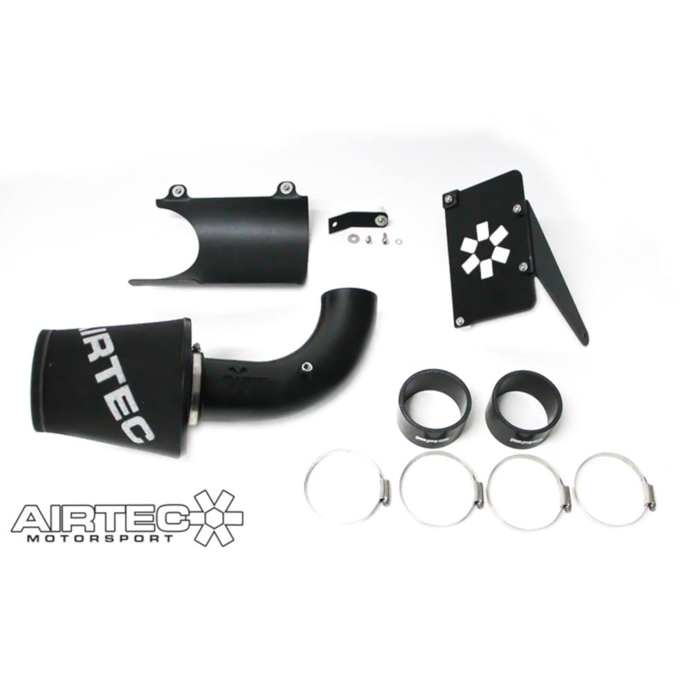 AIRTEC Motorsport Dolot do Volvo C30 T5