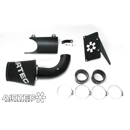 AIRTEC Motorsport Dolot do Volvo C30 T5