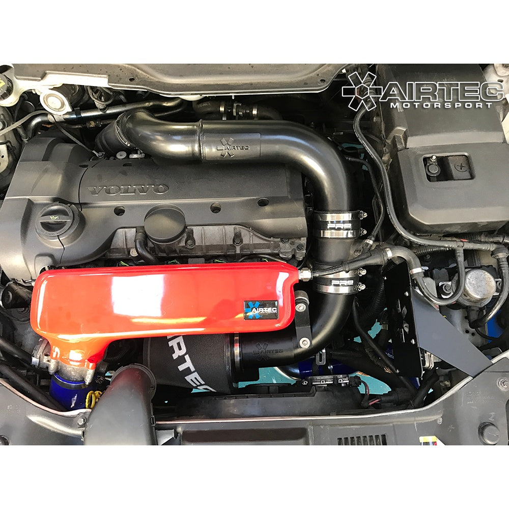 AIRTEC Motorsport Dolot do Volvo C30 T5 (2)