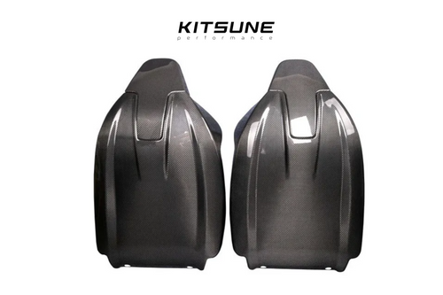 Obudowa fotela Dry Carbon  BMW M4 G82/G83 M2 G87