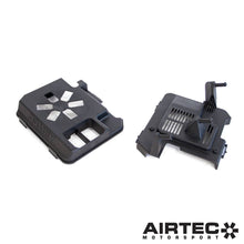 AIRTEC Motorsport Dwuczęściowe mocowanie komputera ECU do Ford Focus Mk2 ST / RS