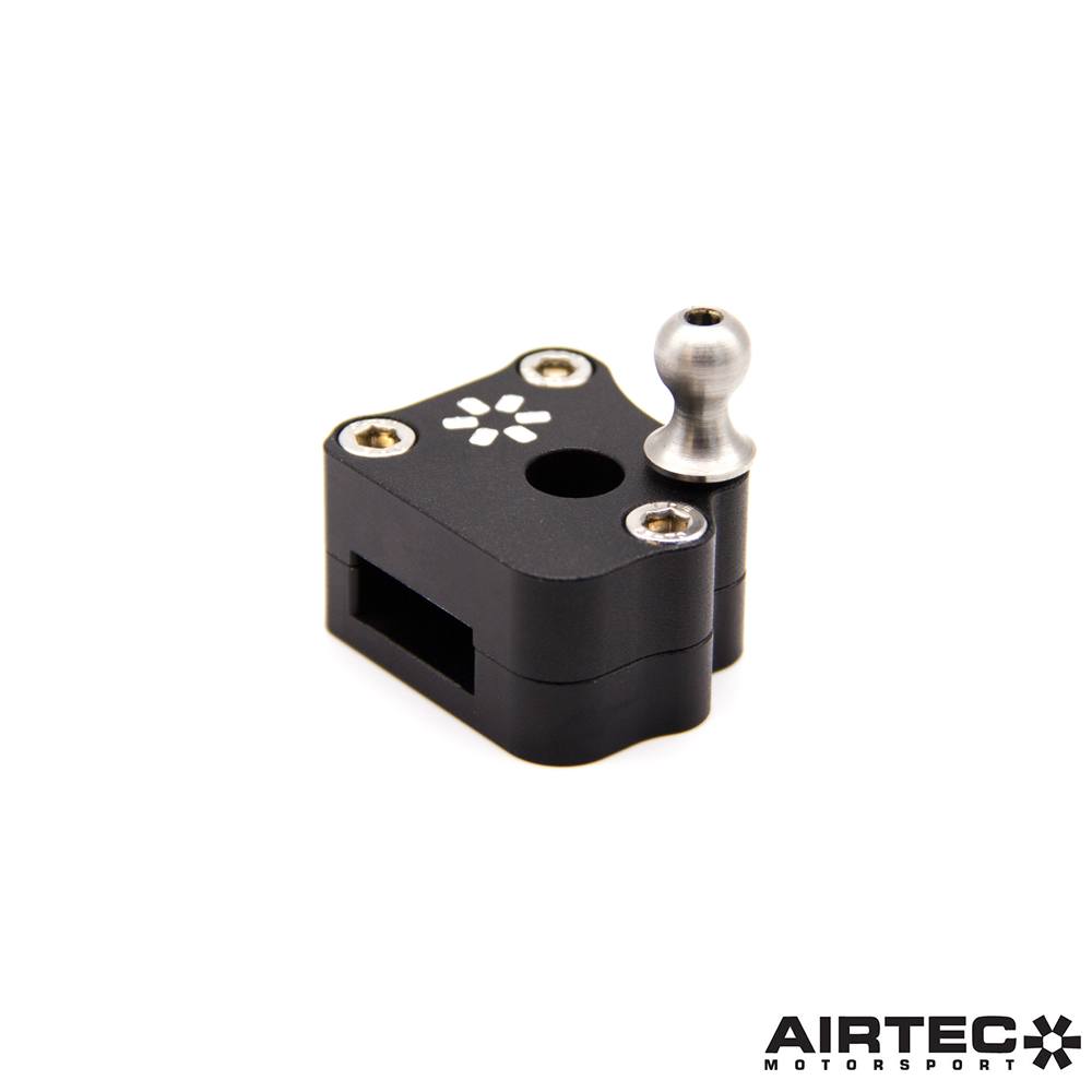 AIRTEC Motorsport Adapter skracający skok lewarka (Quick Shift) do Ford Focus Mk4 ST (2)