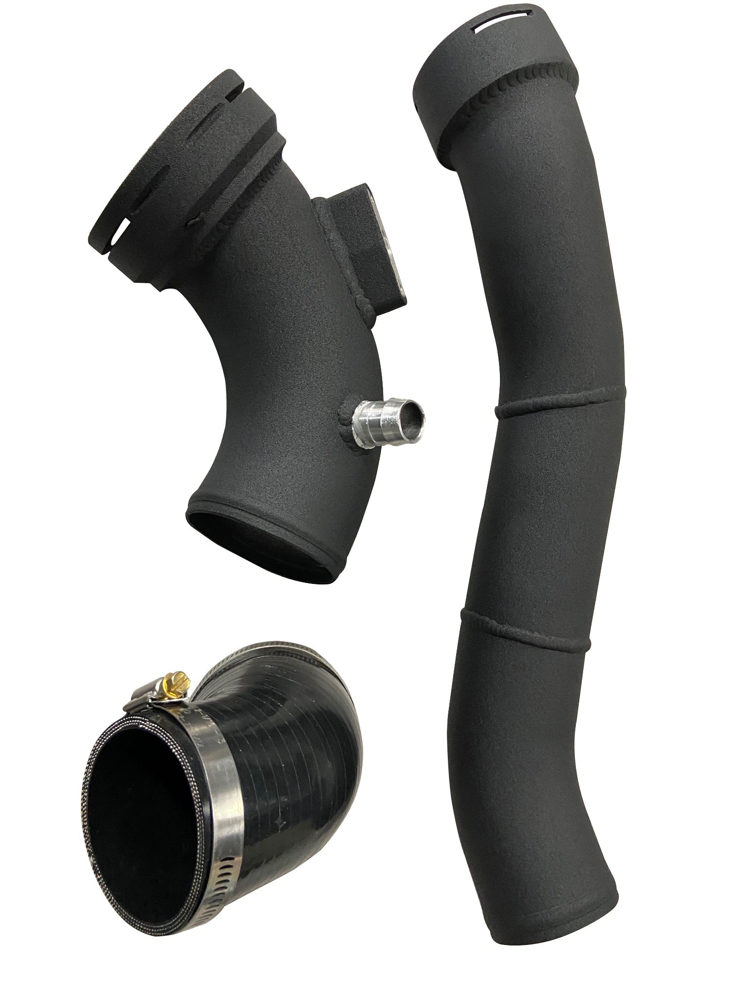Charge Pipe Active Autowerke BMW X3