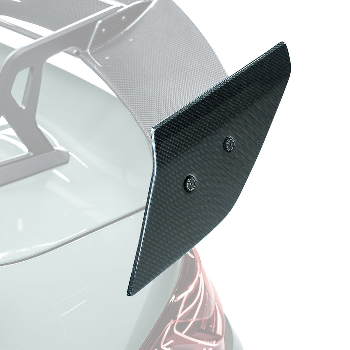 ADRO AT-R3 płaskie końcówki skrzydła – carbon pre-preg