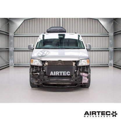 AIRTEC Motorsport Intercooler do Volkswagen Transporter T5 / T6 (6)