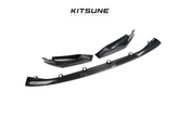 SPLITTER MP STYLE BMW M3 G80/G81 / BMW M4 G82