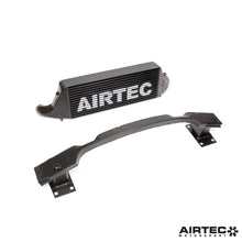 AIRTEC Motorsport Intercooler Stage 2 do Audi TTRS 8S