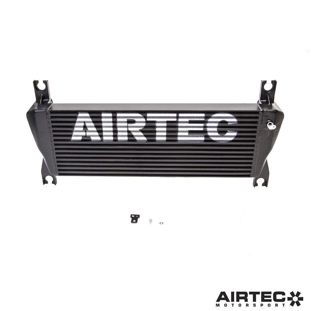 AIRTEC Motorsport Intercooler przedni do Ford Ranger 2.2 & 3.2 TDCI