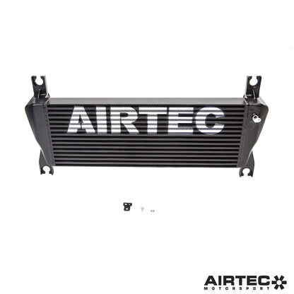 AIRTEC Motorsport Intercooler przedni do Ford Ranger 2.2 & 3.2 TDCI
