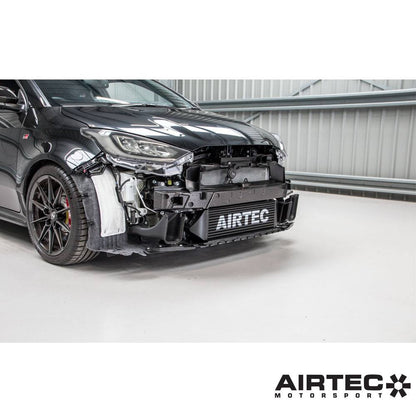 AIRTEC Motorsport Intercooler do Toyota Yaris GR Gen 1 (8)