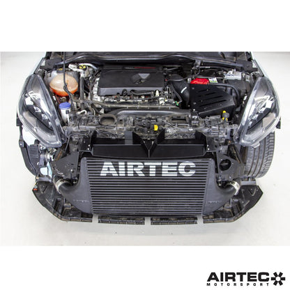 AIRTEC Motorsport Dodatkowa kierownica zimnego powietrza do Ford Fiesta Mk8 ST (3)
