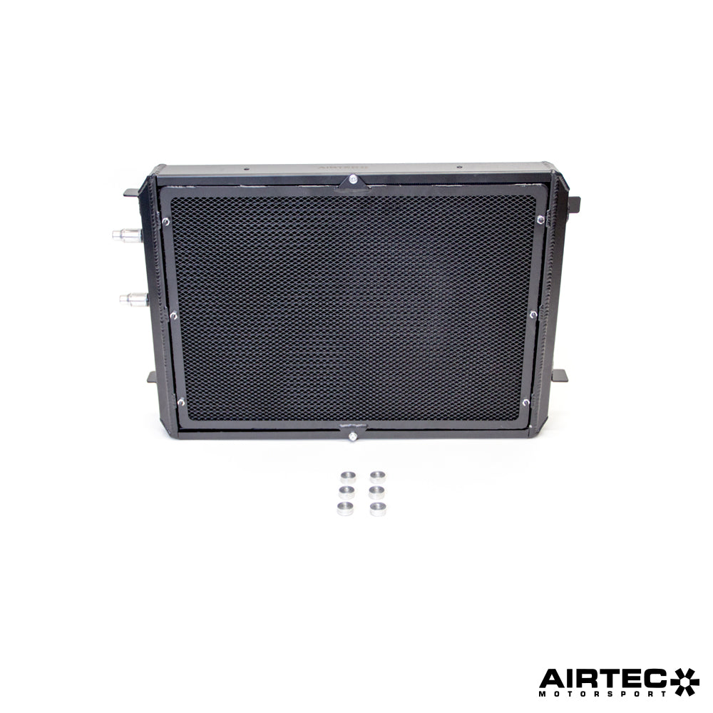 AIRTEC Motorsport Chłodnica Intercoolera do BMW M2 Competition / M3 / M4 F8X