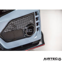 AIRTEC Motorsport Chłodnica oleju do Honda Civic FK8 Type R (2)
