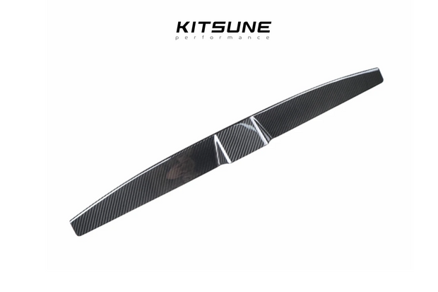 BUMPER BEAM COVER BMW M3 G80/G81 / BMW M4 G82