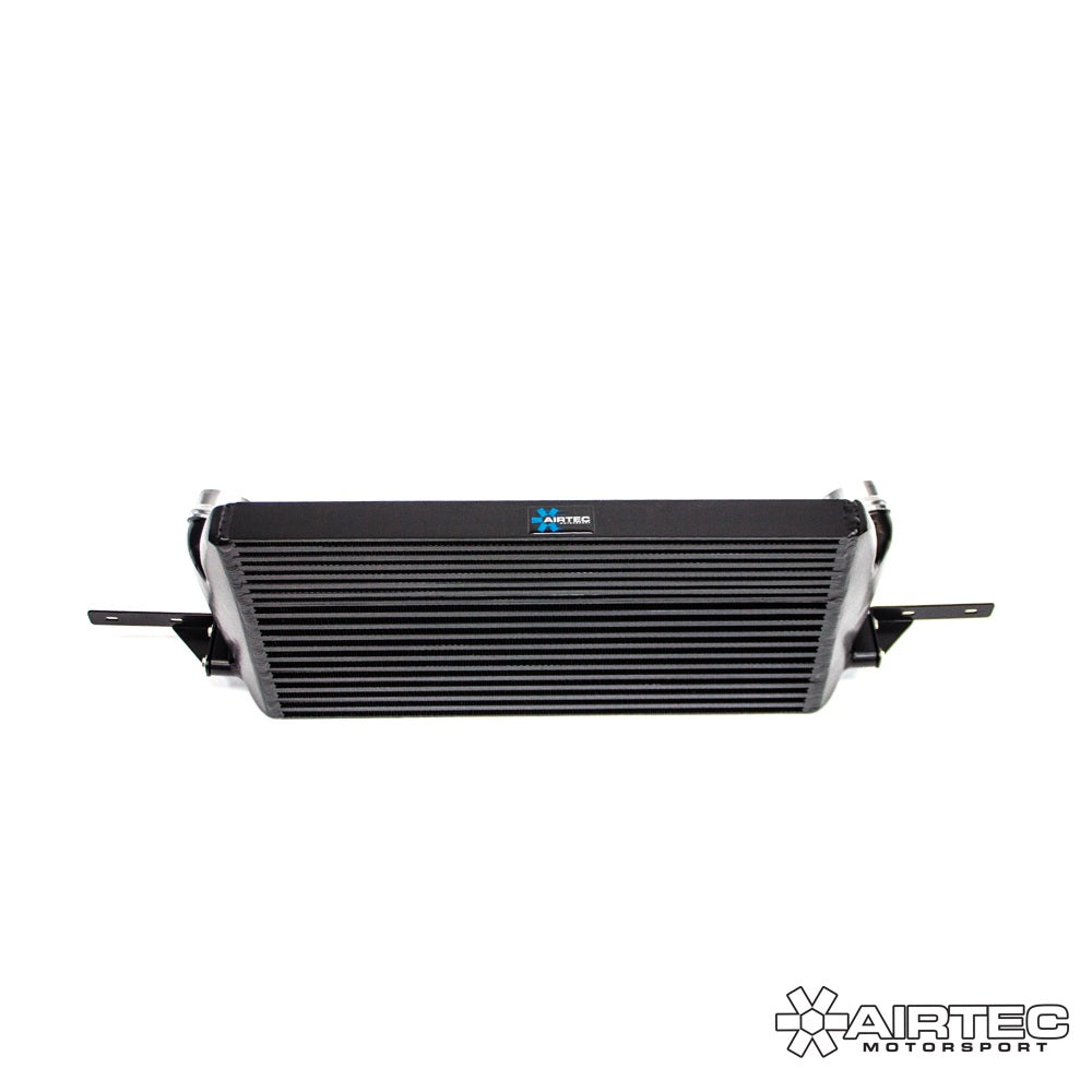 AIRTEC Motorsport Intercooler do BMW Serii 5 / 6 / 7 (Seria F) (2)