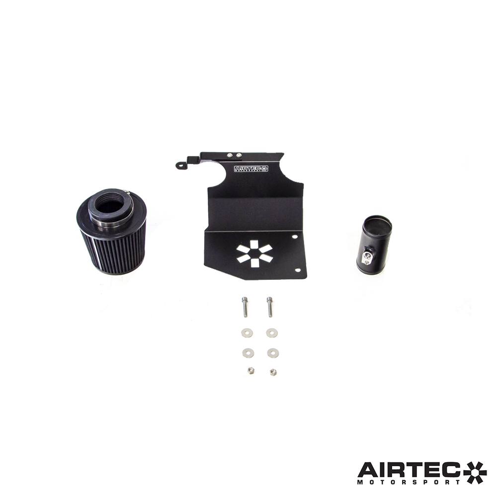 AIRTEC Motorsport Dolot do Ford Fiesta Mk8 1.0 & ST-Line